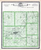 Rock Township, Sioux County 1908